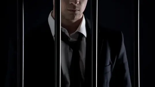 Charged With a Crime